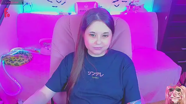 Lolisuccub – live chatrum