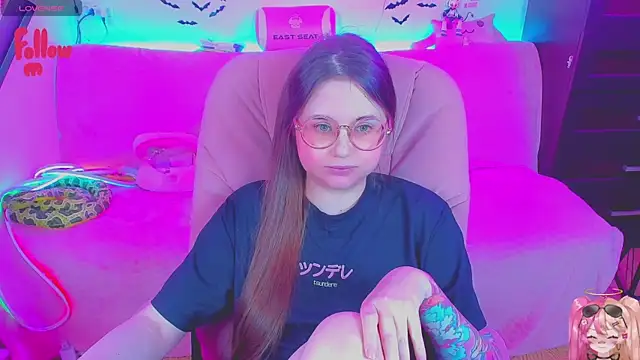 Bilik Sembang Langsung Lolisuccub