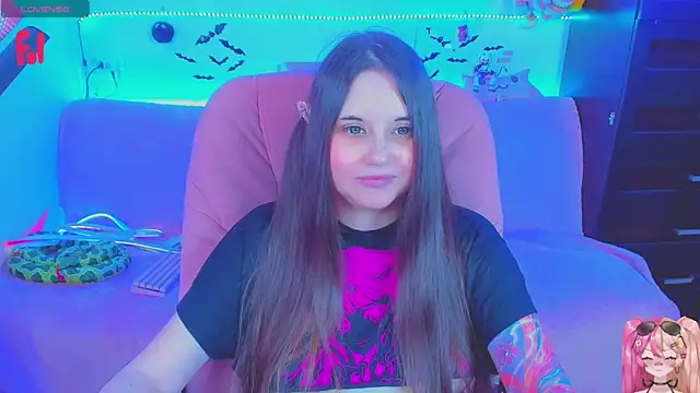 Lolisuccub Live Chatraum