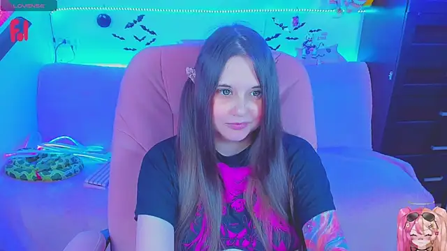 Lolisuccub Live Chatraum