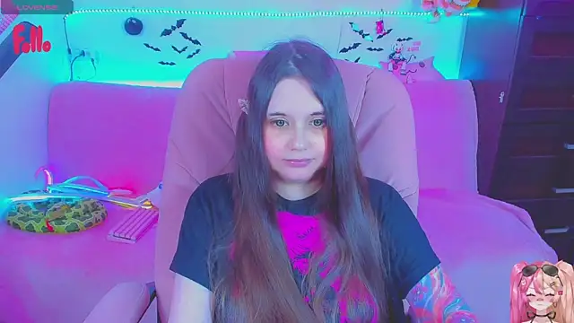 Lolisuccub 실시간 채팅방