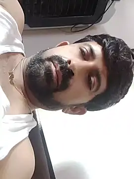 Webkamerová show XxX_KING30