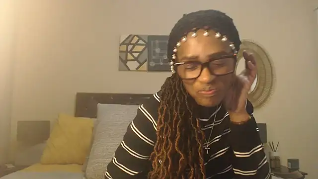 Creamyass22 Cameră chat live