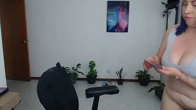 charlottezoe15 Cameră chat live