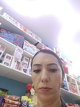 Chatroom en direct de LunaZambrano