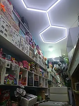 ห้องแชทสดของ LunaZambrano
