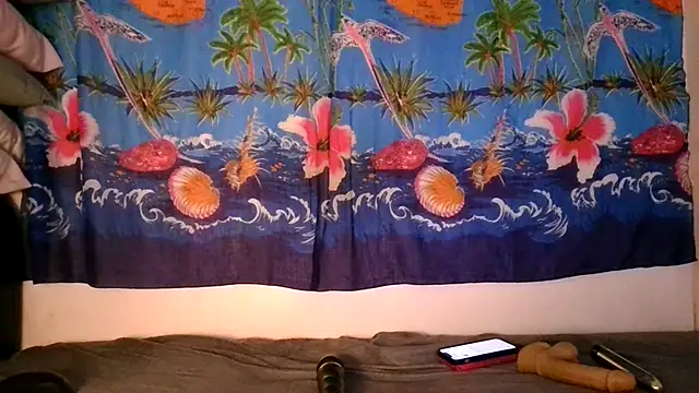laetitiafun Live Chatraum