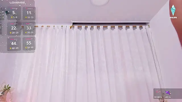 aisha_vs Live Chatraum