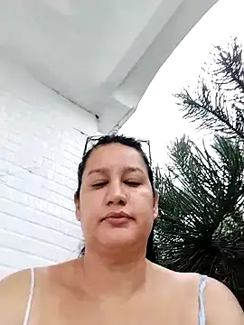 keilymadamn Live chat-huone