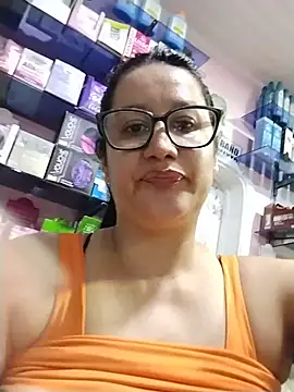 keilymadam Live Chatraum