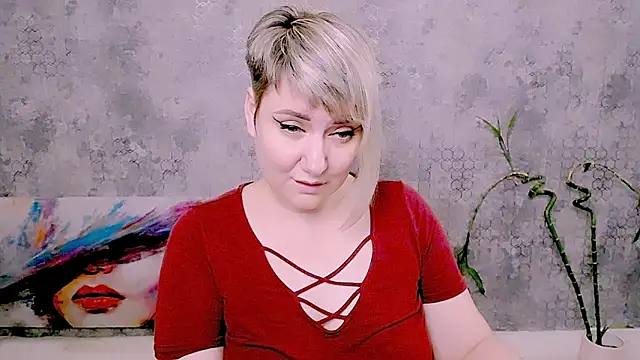 Chat ao vivo de Djullia