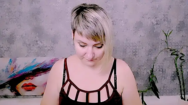 Chatroom en direct de Djullia