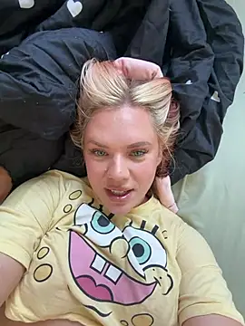 AnjaAmelia Live Sex Cam Show