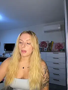 Chat ao vivo de Lilium_Regale