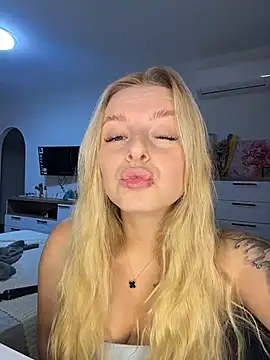 Lilium_Regale – live chatrum