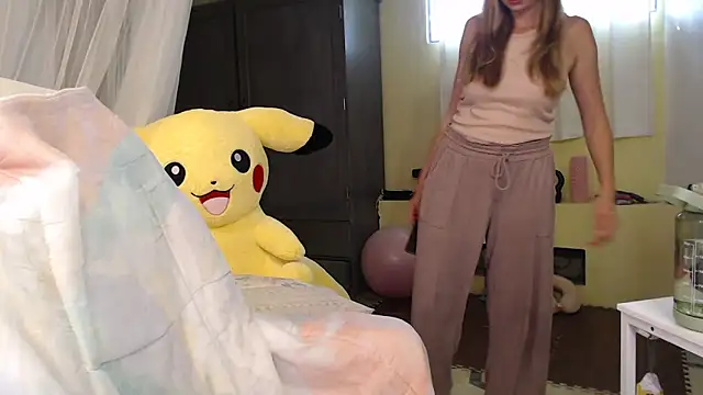 Živá chatovací místnost SamyLight