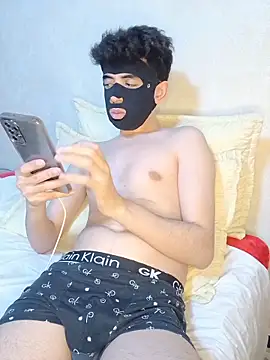 arabeso Ruang Obrolan Langsung