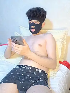 Chatroom en direct de arabeso