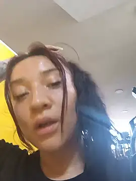 nicol_furyy Cameră chat live