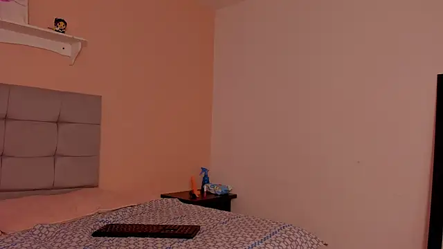 nicol_furyy Live Chatraum