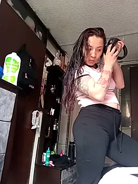 Chat ao vivo de nicol_furyy