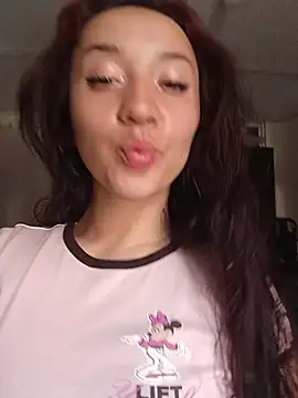 nicol_furyy Live Chatraum