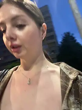 KrisMagnoly Live Chatraum