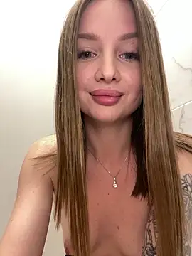 Chat ao vivo de KrisMagnoly