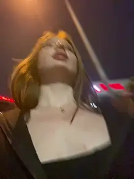 KrisMagnoly Live Chatraum