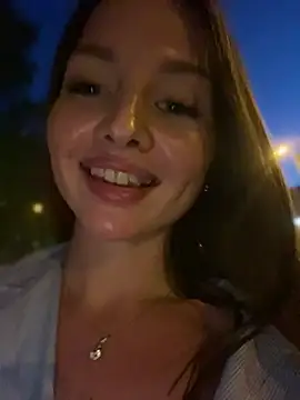 Sala de chat ao vivo de KrisMagnoly