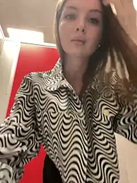 KrisMagnoly Live Chatraum