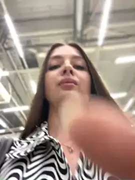 KrisMagnoly Live Chatraum