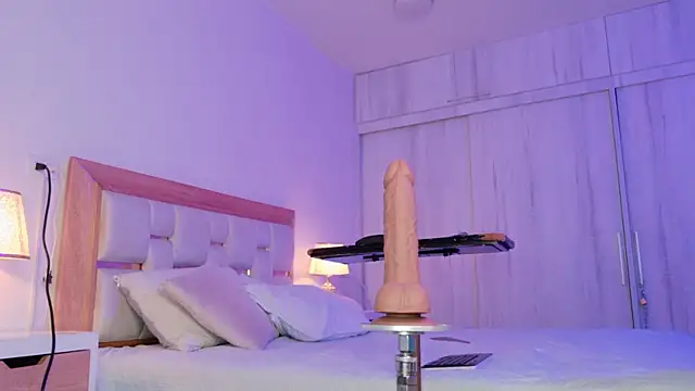 Chatroom en direct de mia_hank