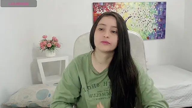 tania_sweet__ Adlı Modelin Canlı Sohbet Odası