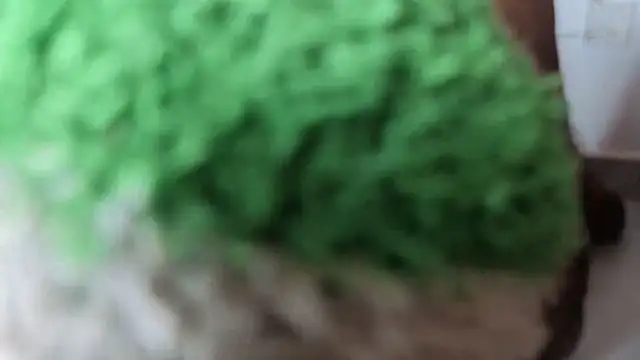Živá chatovací místnost melanin_barbie