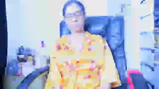 Aries_Mature Live Chatraum