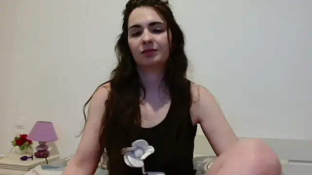 Živá chatovací místnost desirmiss1
