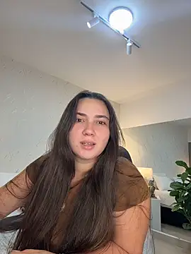 ava_blue Chat Room in diretta