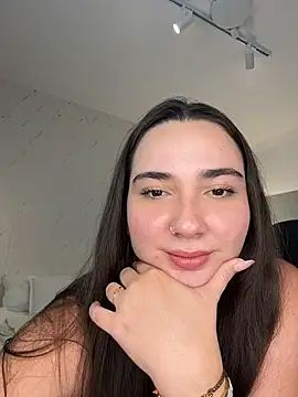 ava_blue Adlı Modelin Canlı Sohbet Odası