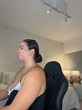 ava_blue Adlı Modelin Canlı Sohbet Odası