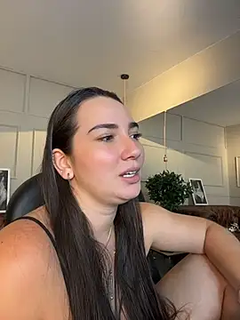 ava_blue Adlı Modelin Canlı Sohbet Odası