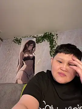 Cute-Couple18 现场聊天室
