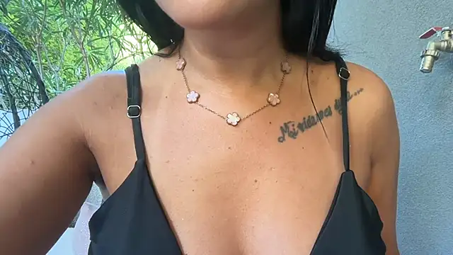 Chat ao vivo de MissLolaQueen