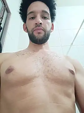 Ale_nate ওয়েবক্যাম শো