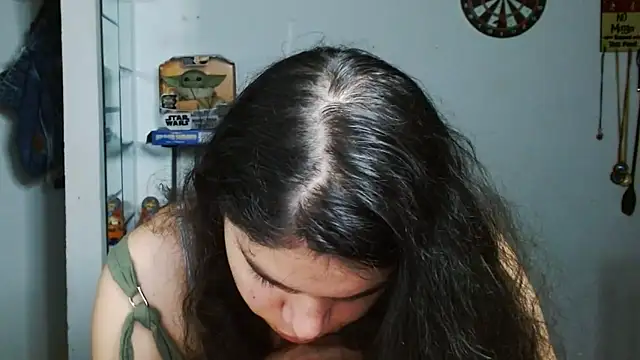 Chat ao vivo de karoll8