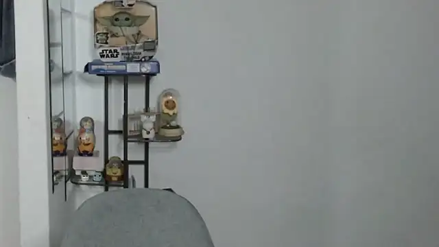 Živá chatovací místnost karoll8