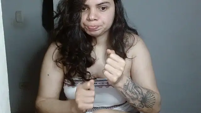 Sala de chat ao vivo de karoll8