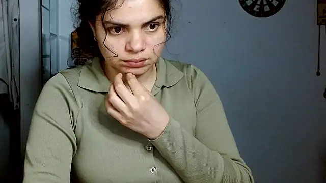 karoll8 Live Chatraum