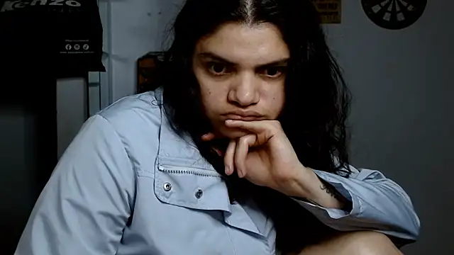 karoll8 Live Chatrum