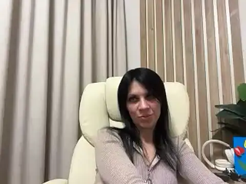 InjaAtHome – live chatrum